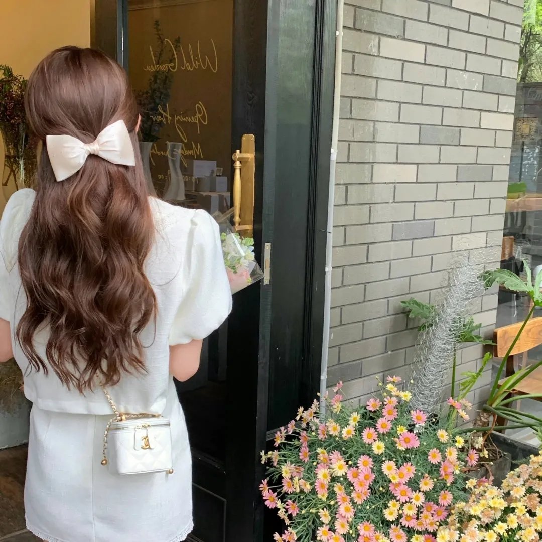 除了上班还可以恋爱